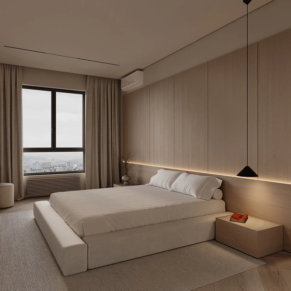 Residential Spaces 3