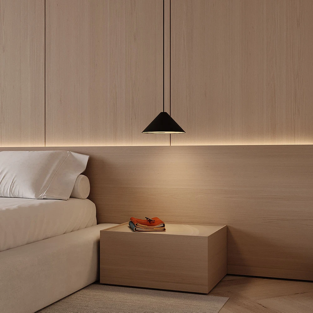 Residential Spaces 5