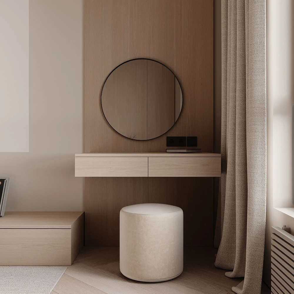 Residential Spaces 6