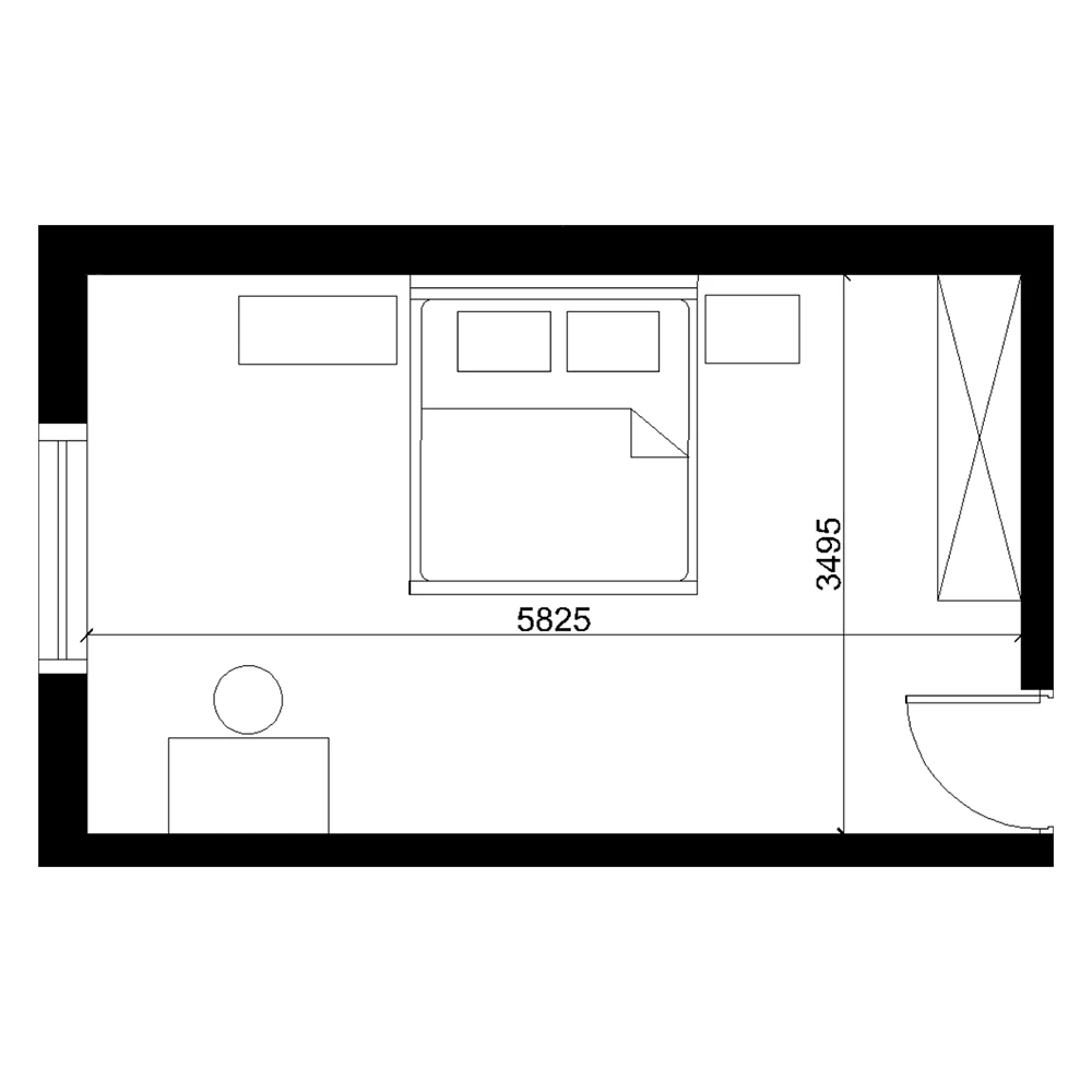 Residential Spaces 7