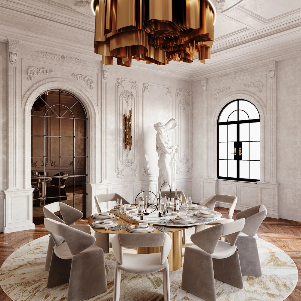 Residential Spaces 2