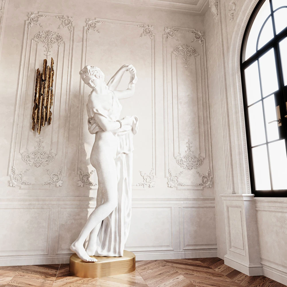 Residential Spaces 3