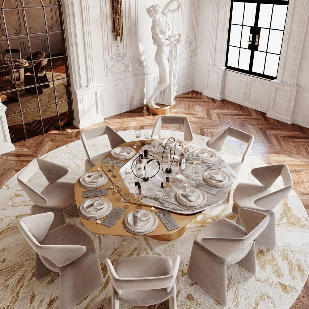 Residential Spaces 4