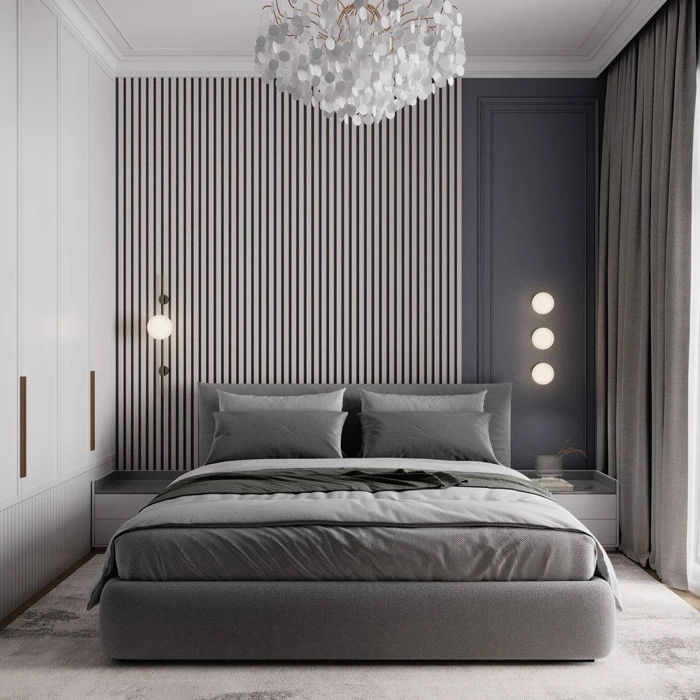 Residential Spaces 1