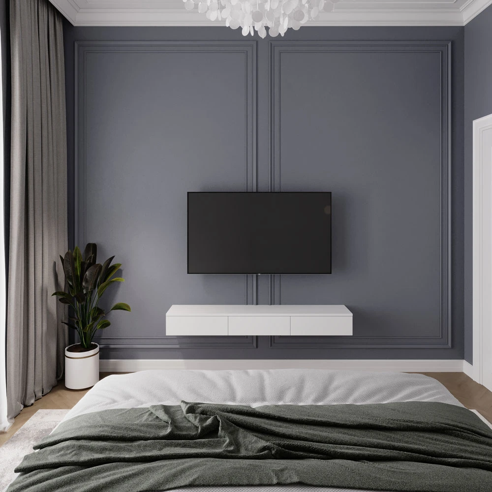 Residential Spaces 2