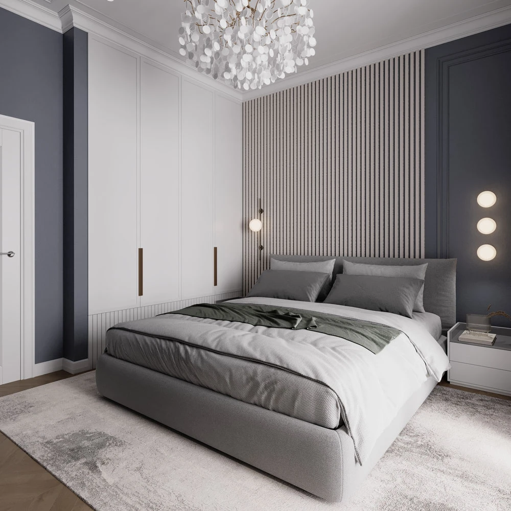 Residential Spaces 3