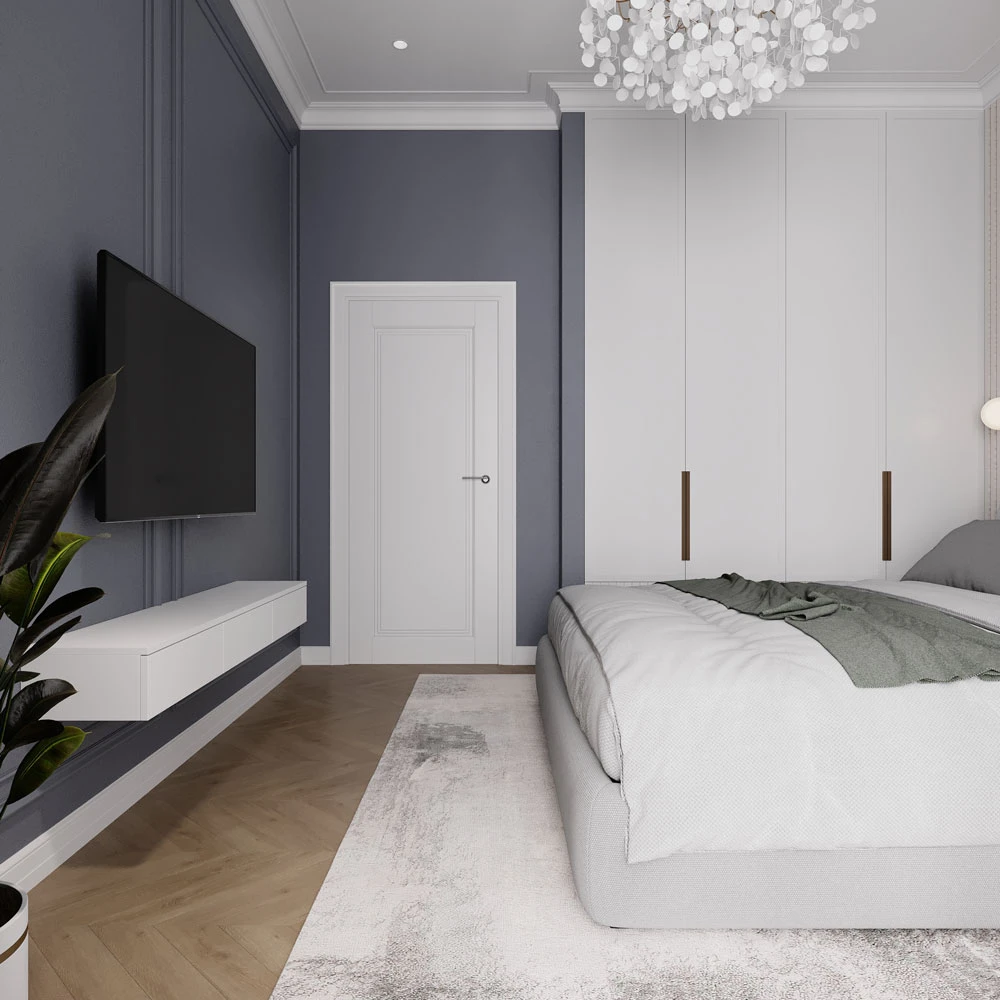 Residential Spaces 4