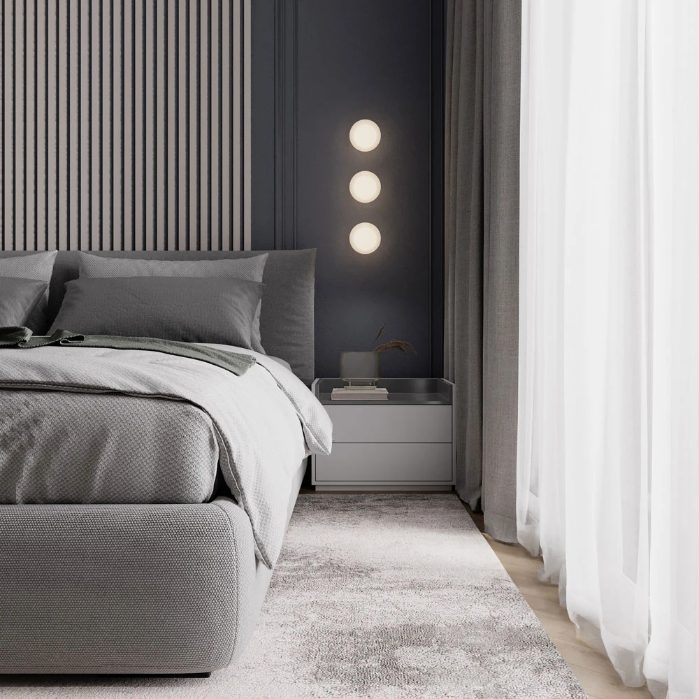 Residential Spaces 5