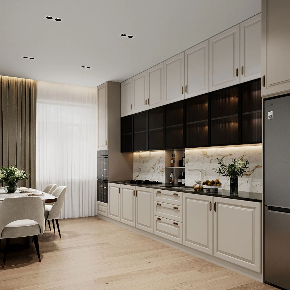 Espacios residenciales 2