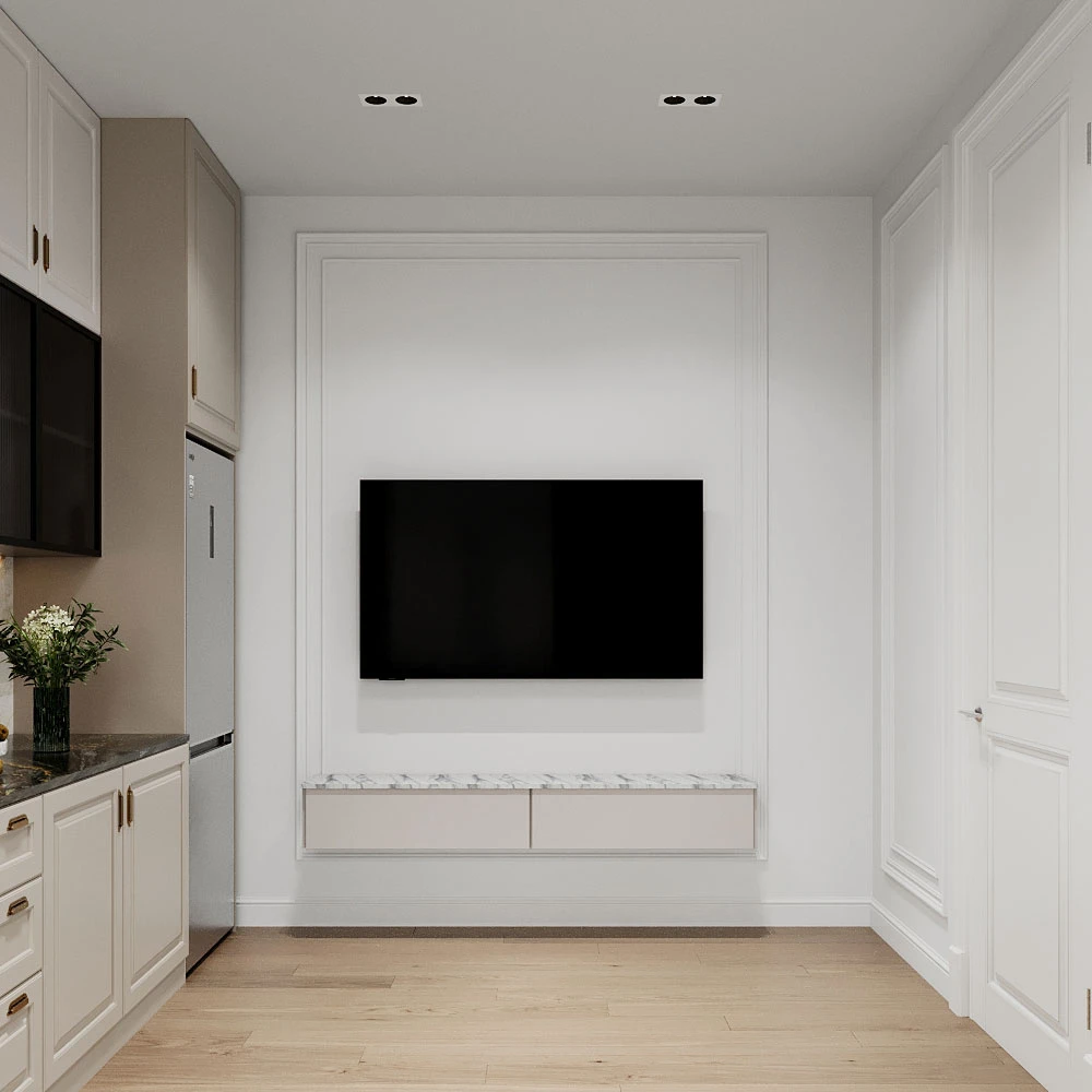 Espacios residenciales 3