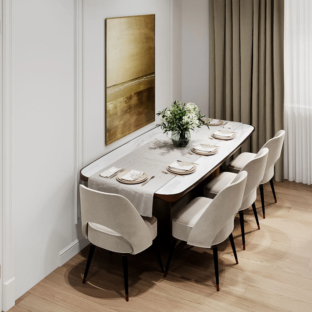 Espacios residenciales 5