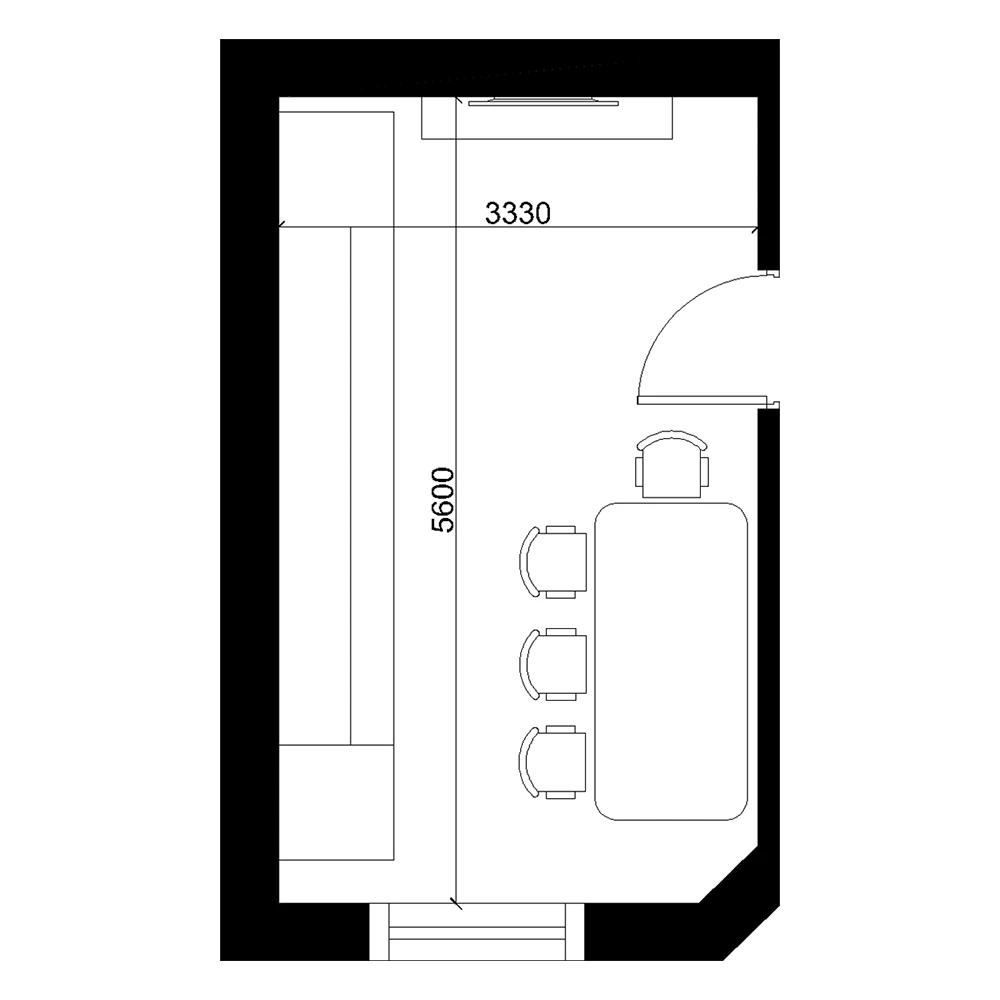 Espacios residenciales 6