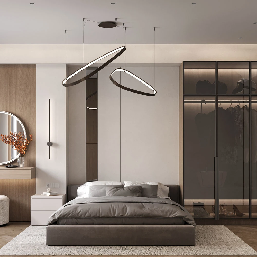 Residential Spaces 1