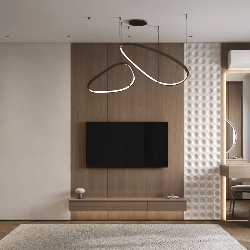 Residential Spaces 2