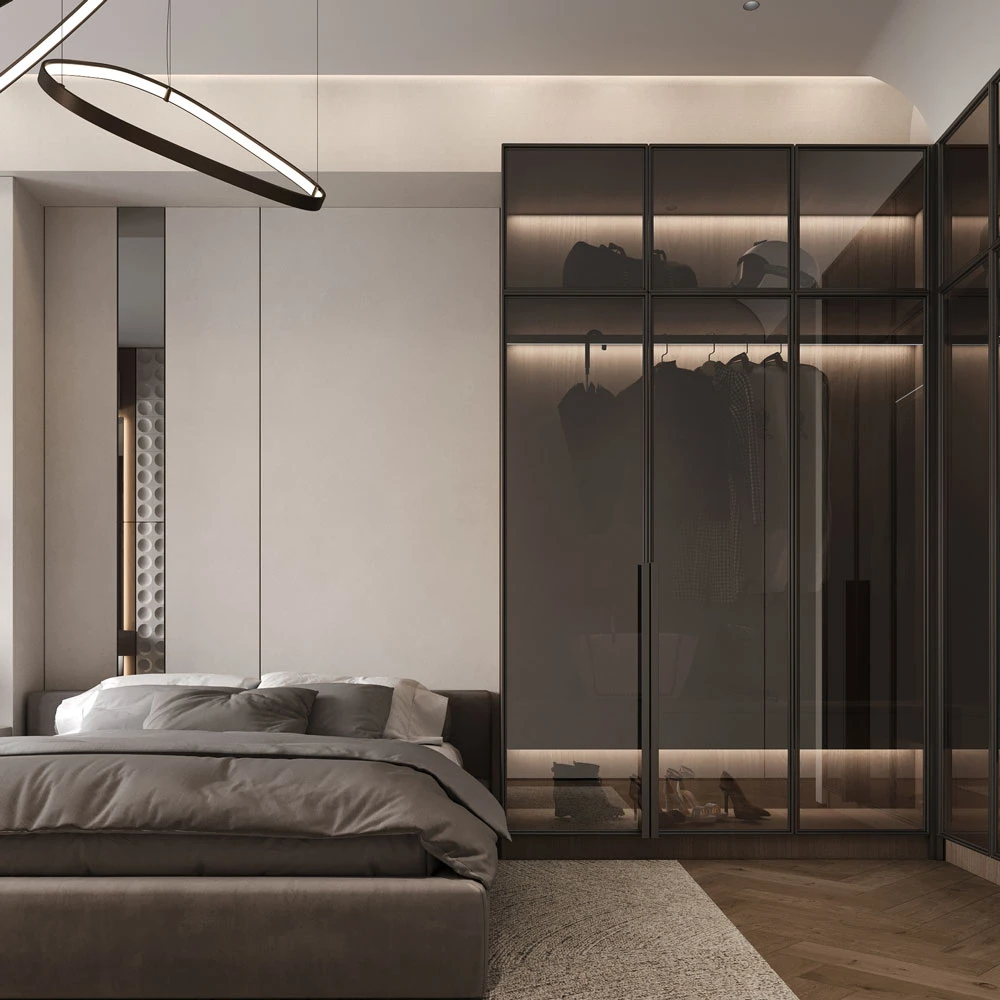 Residential Spaces 3