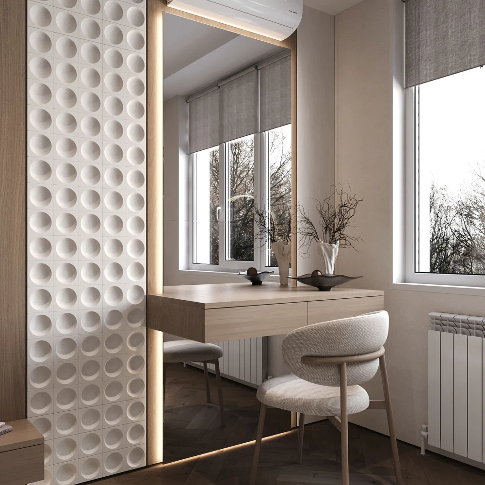 Residential Spaces 6