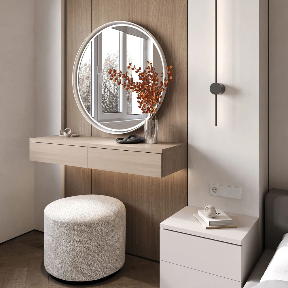 Residential Spaces 7