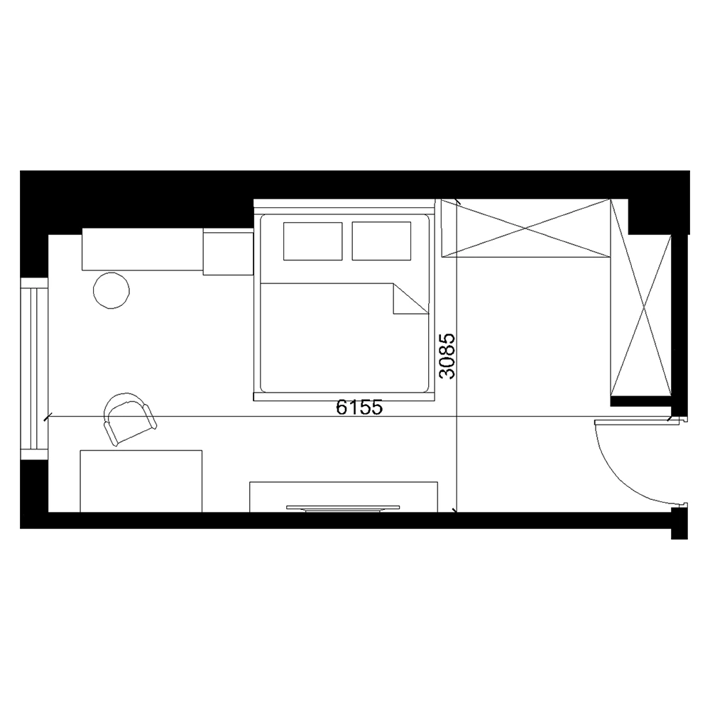 Residential Spaces 8