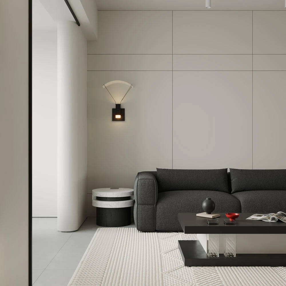 Espaces résidentiels 5