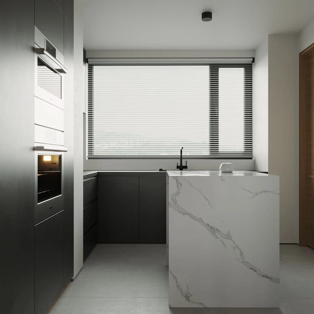 Espaces résidentiels 6