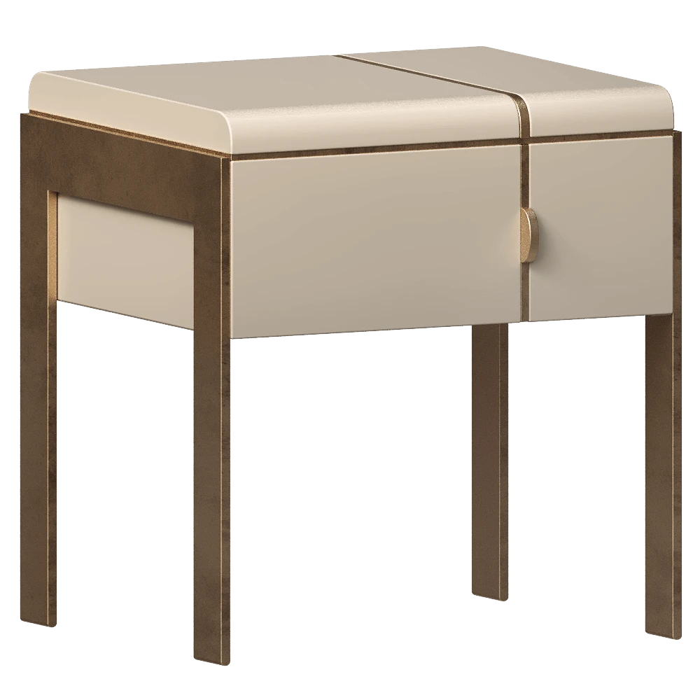 Credenza e Cassettiera 1