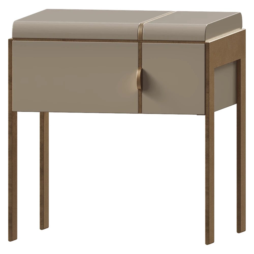 Credenza e Cassettiera 2