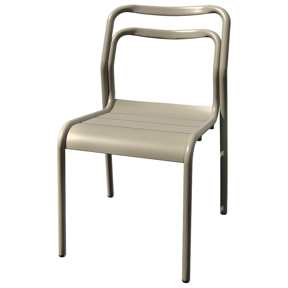 Chairs / Outdoor furniture 2