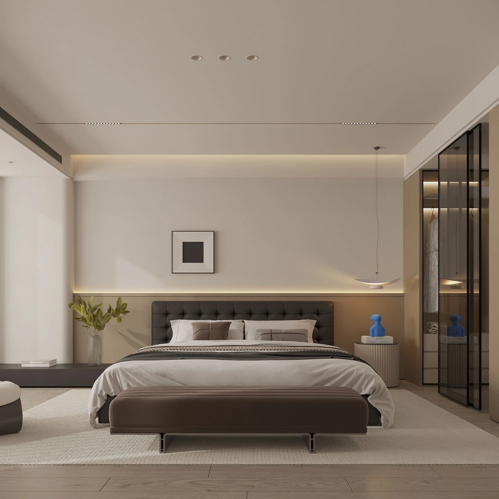 Residential Spaces 1