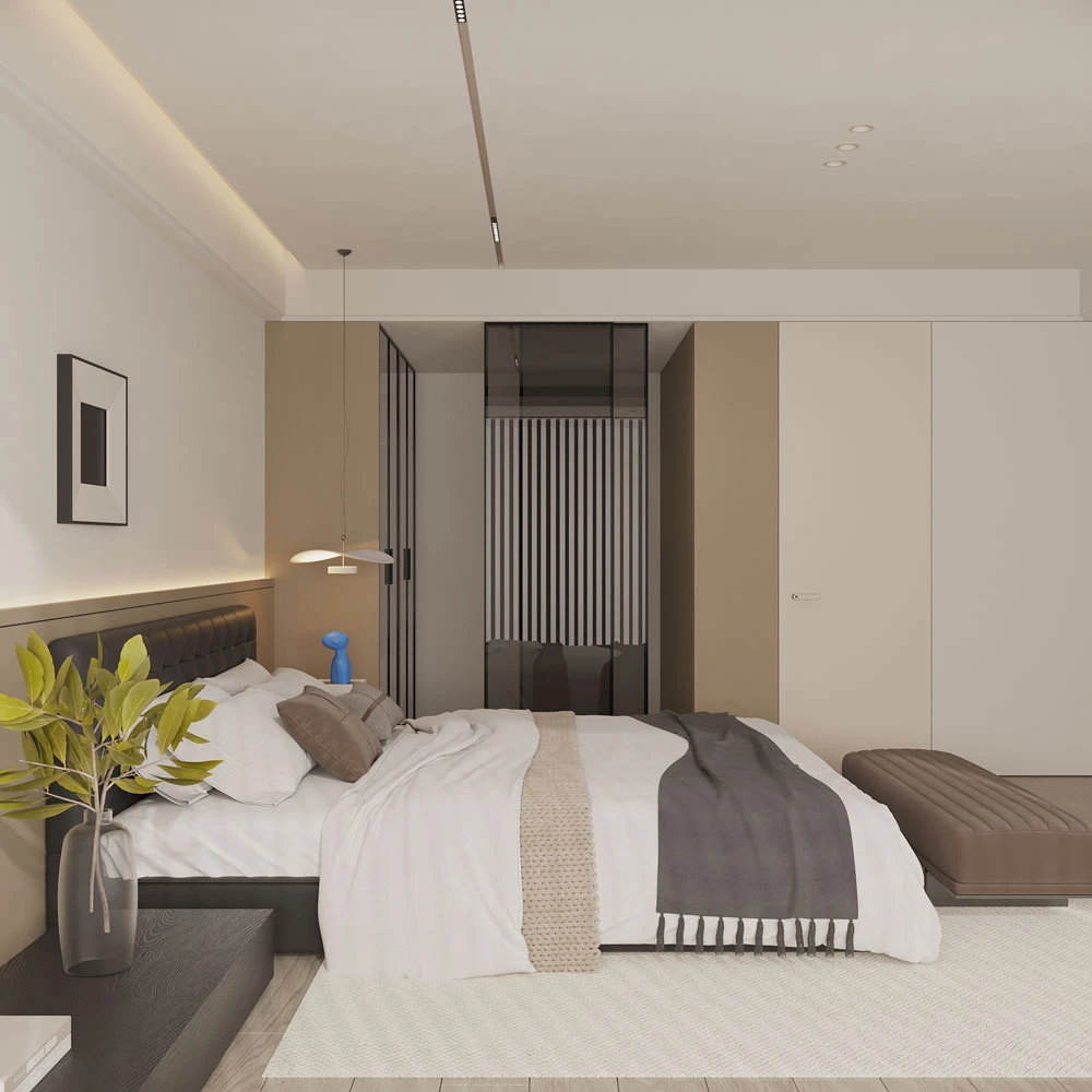 Residential Spaces 2