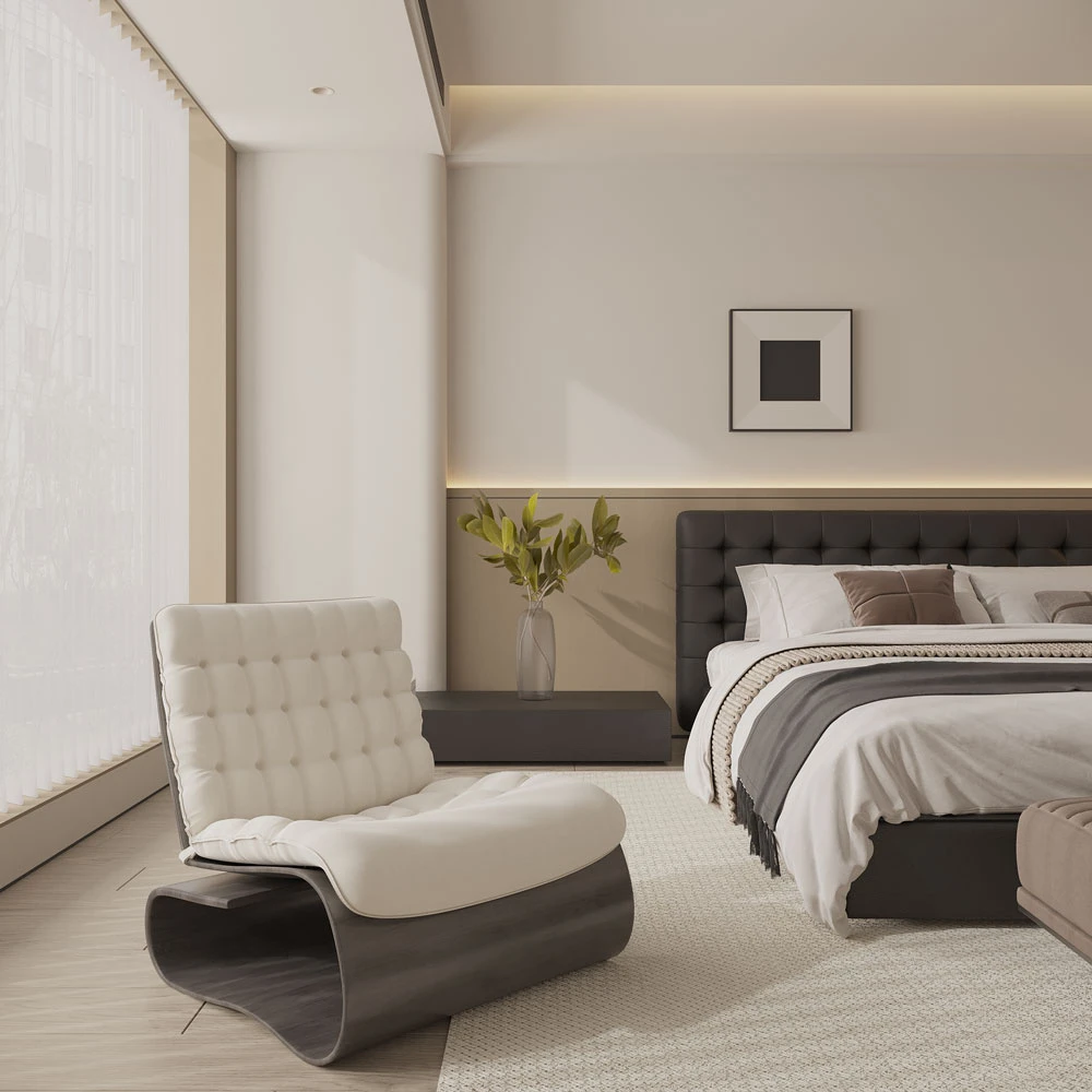 Residential Spaces 3