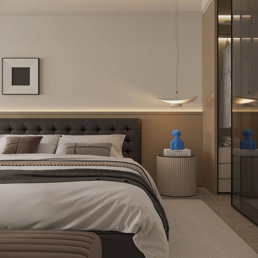 Residential Spaces 4