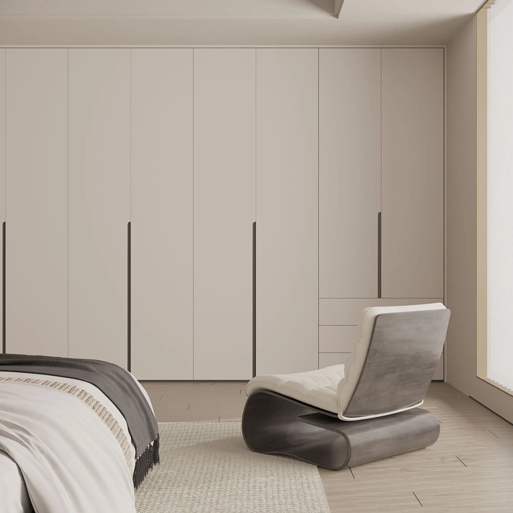 Residential Spaces 5