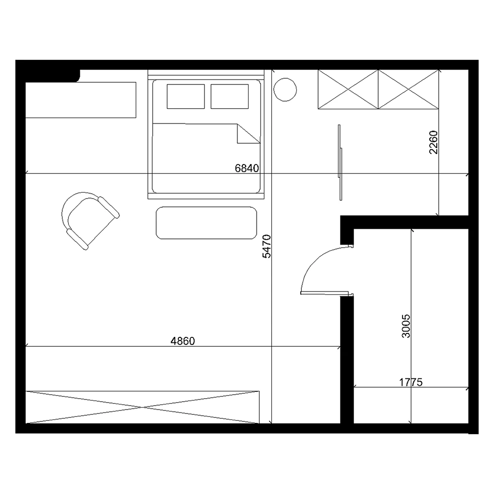 Residential Spaces 6