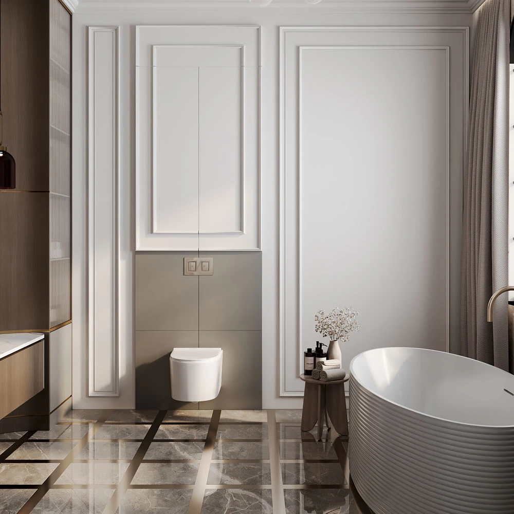 Spazi residenziali 2