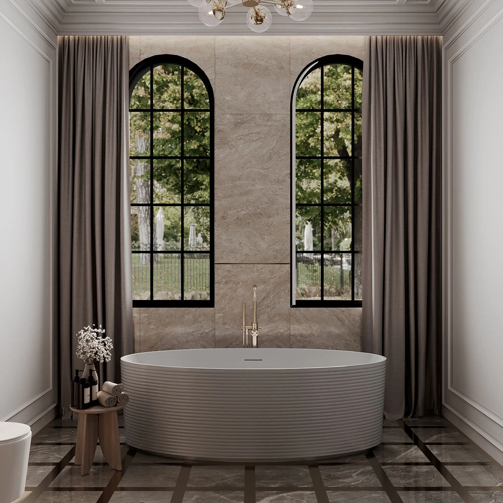 Spazi residenziali 3