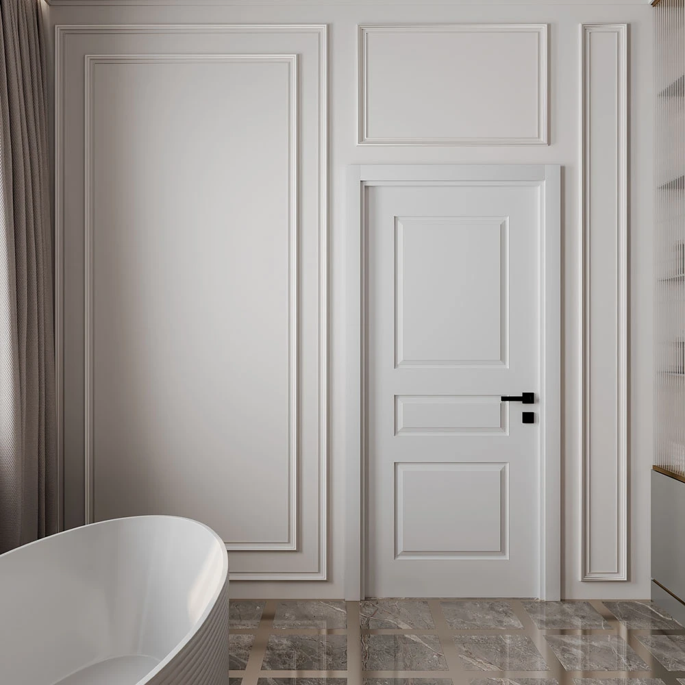 Spazi residenziali 4