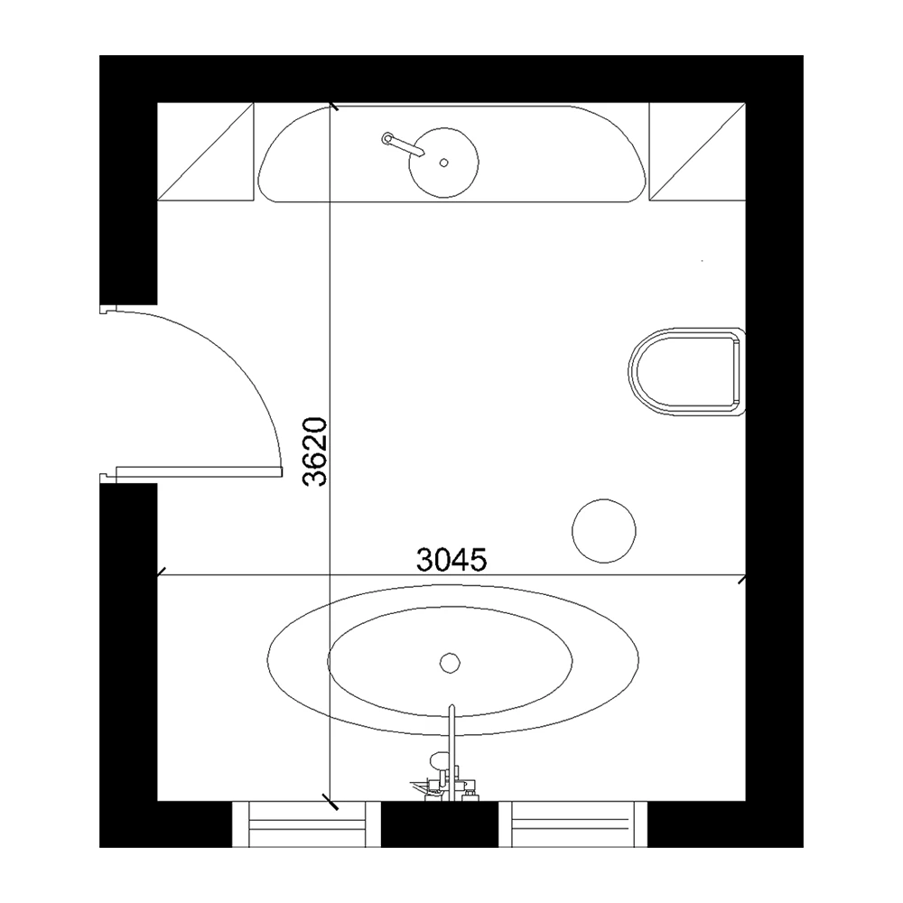 Spazi residenziali 6