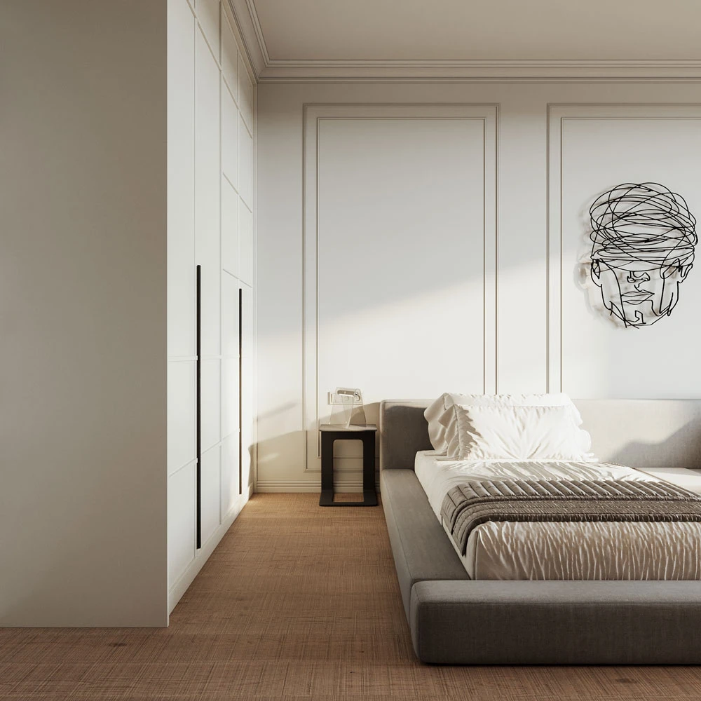 Residential Spaces 2