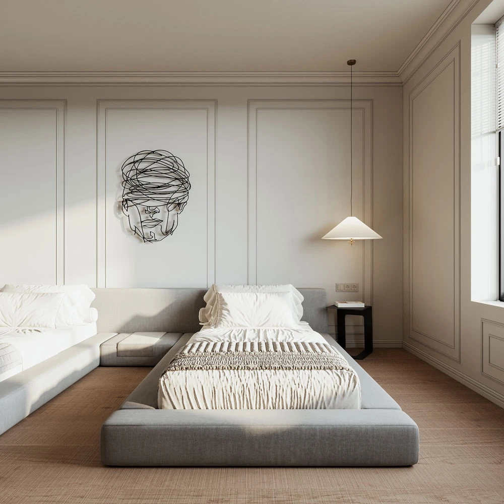 Residential Spaces 4