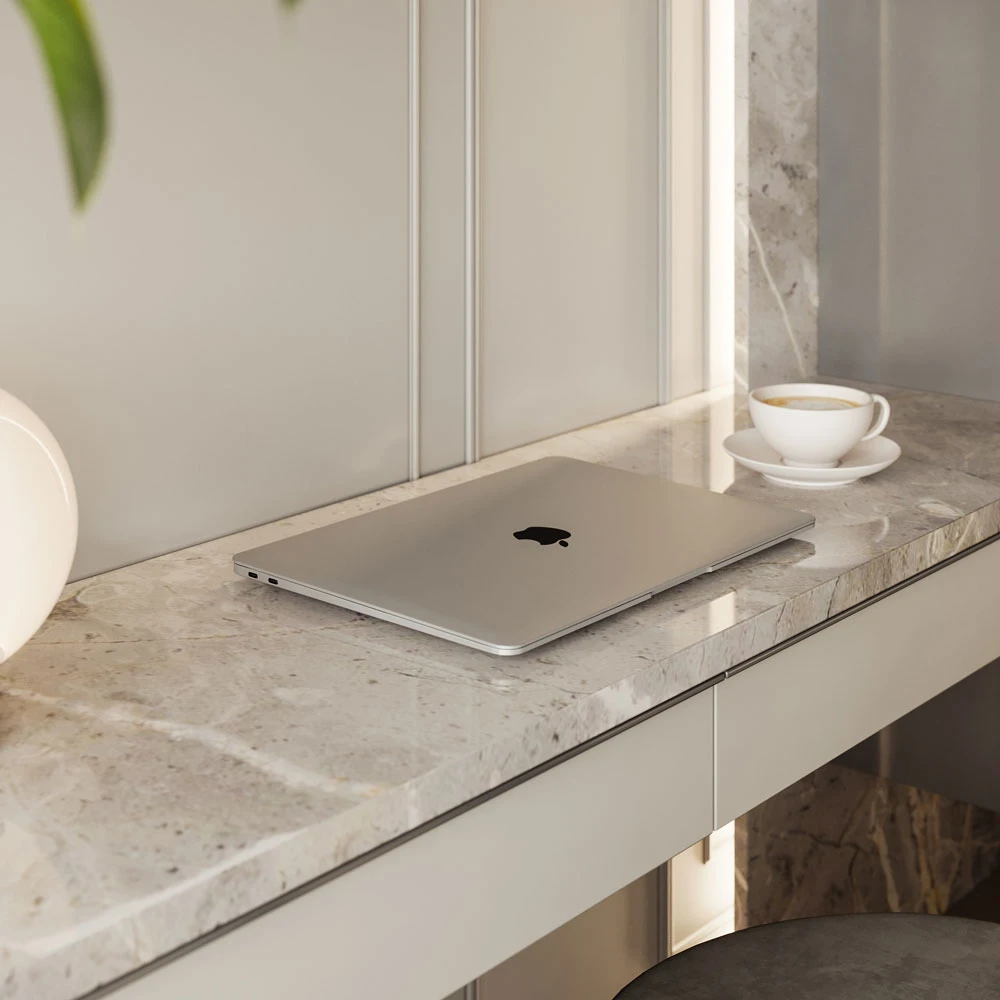 Residential Spaces 8