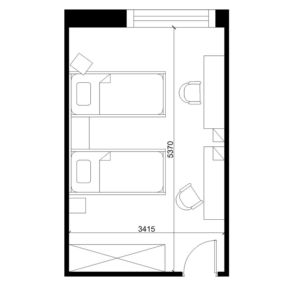 Residential Spaces 9