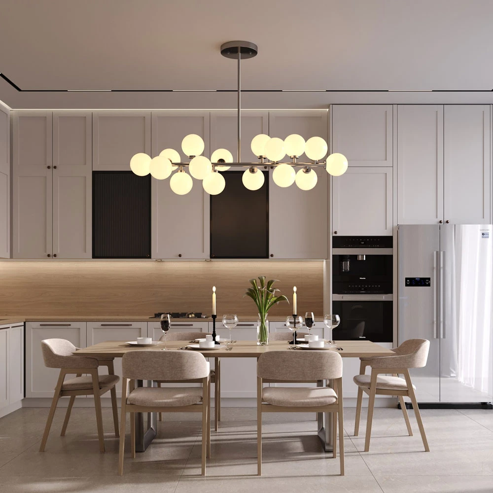 Բնակելի Տարածքներ 2