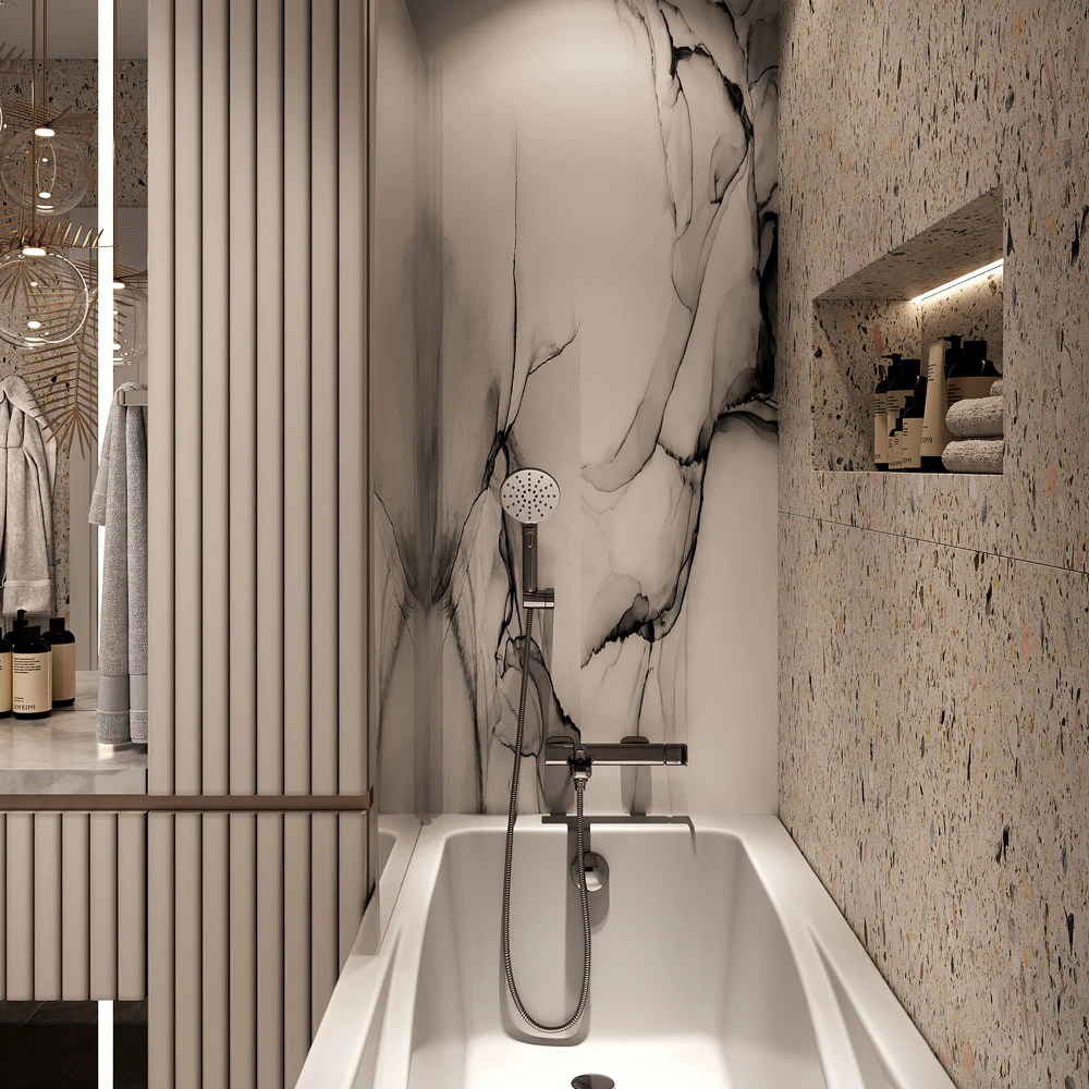 Residential Spaces 4