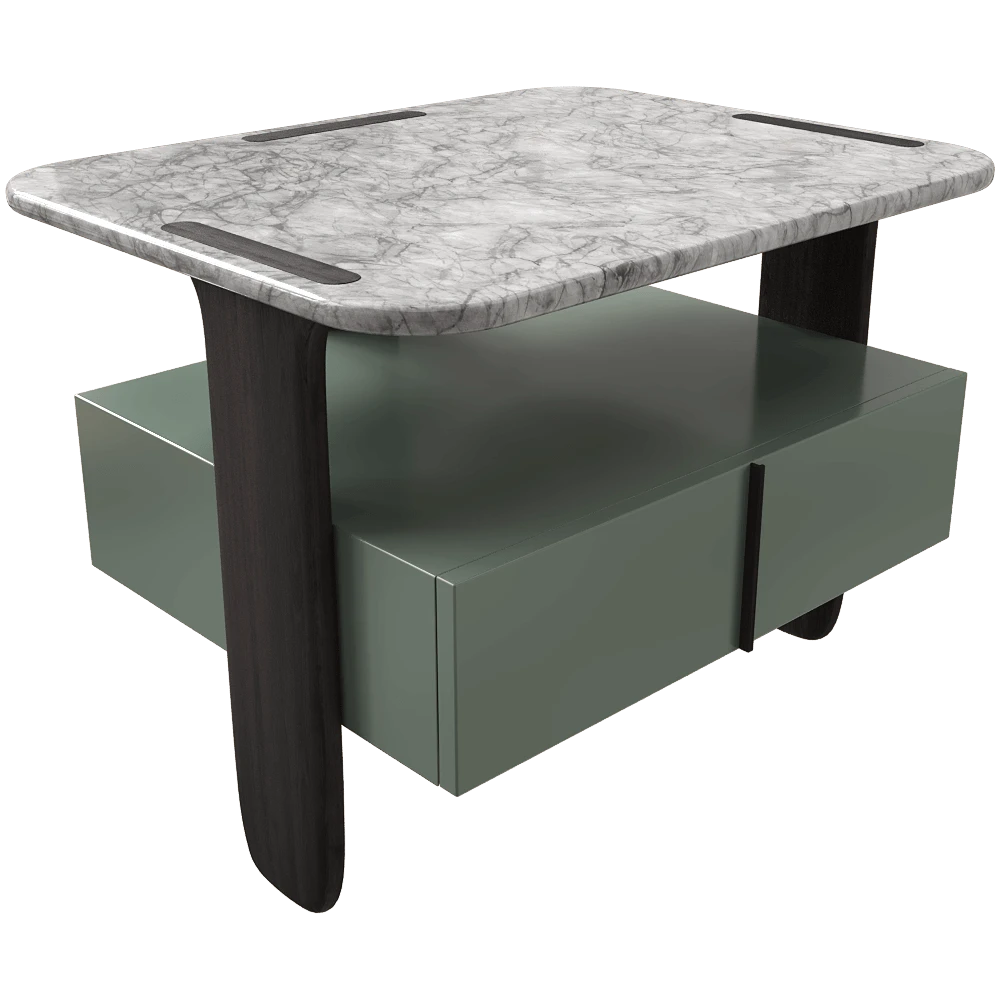 Credenza e Cassettiera 1