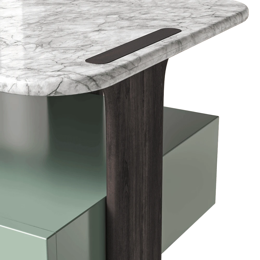 Credenza e Cassettiera 3