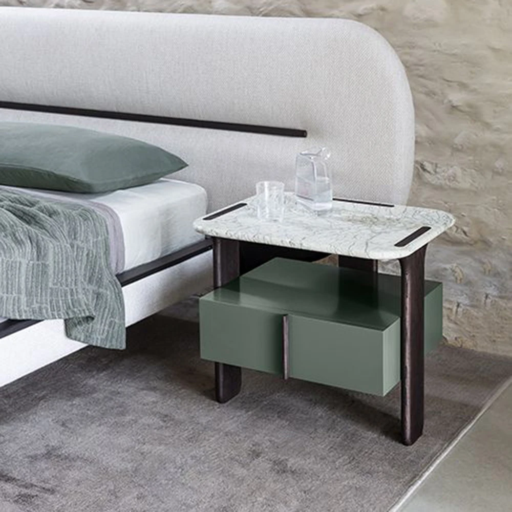 Credenza e Cassettiera 4