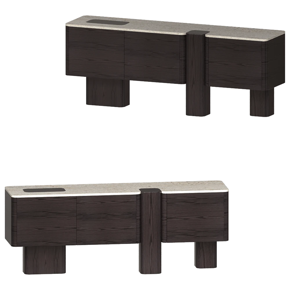 餐具柜及抽屉柜 1