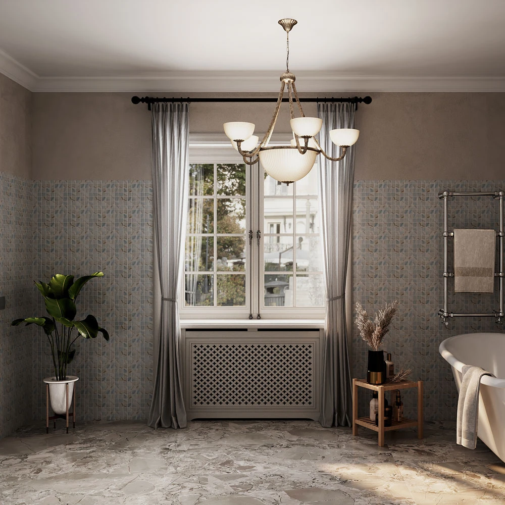 Espaces résidentiels 2