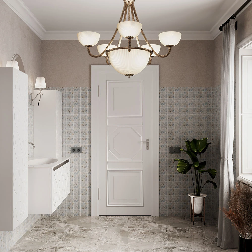 Espaces résidentiels 3