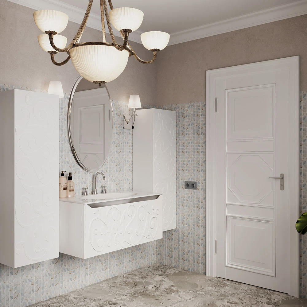 Espaces résidentiels 4